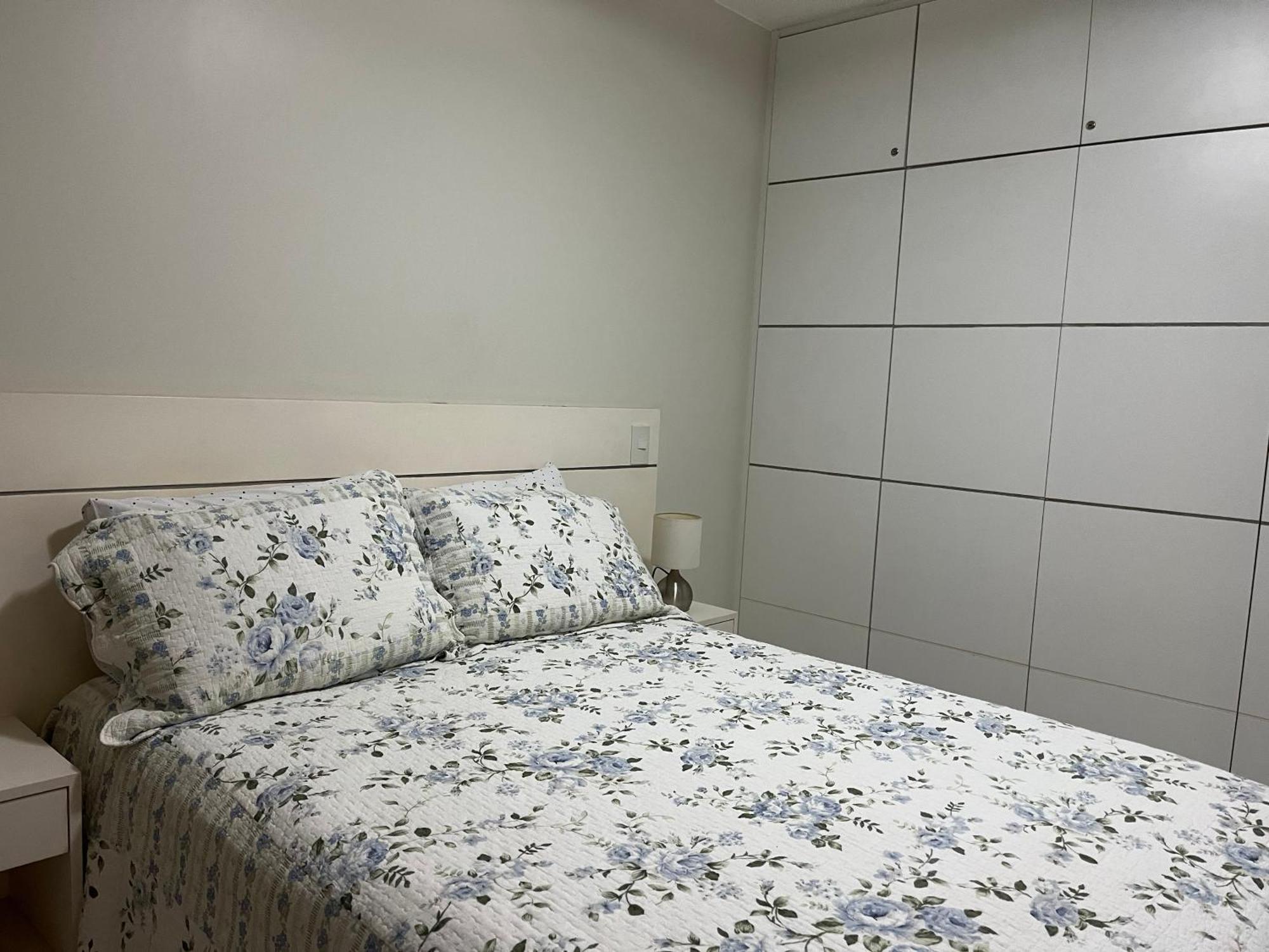 Apartamento 2 Quartos Living Park Sul Бразилиа Экстерьер фото