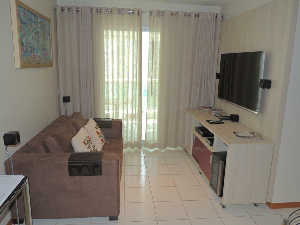 Apartamento 2 Quartos Living Park Sul Бразилиа Экстерьер фото