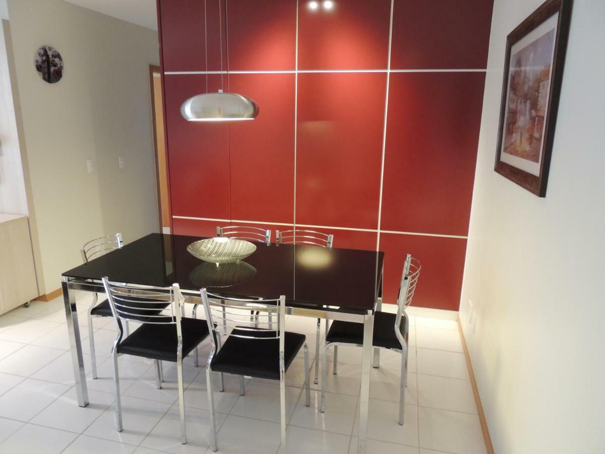 Apartamento 2 Quartos Living Park Sul Бразилиа Экстерьер фото