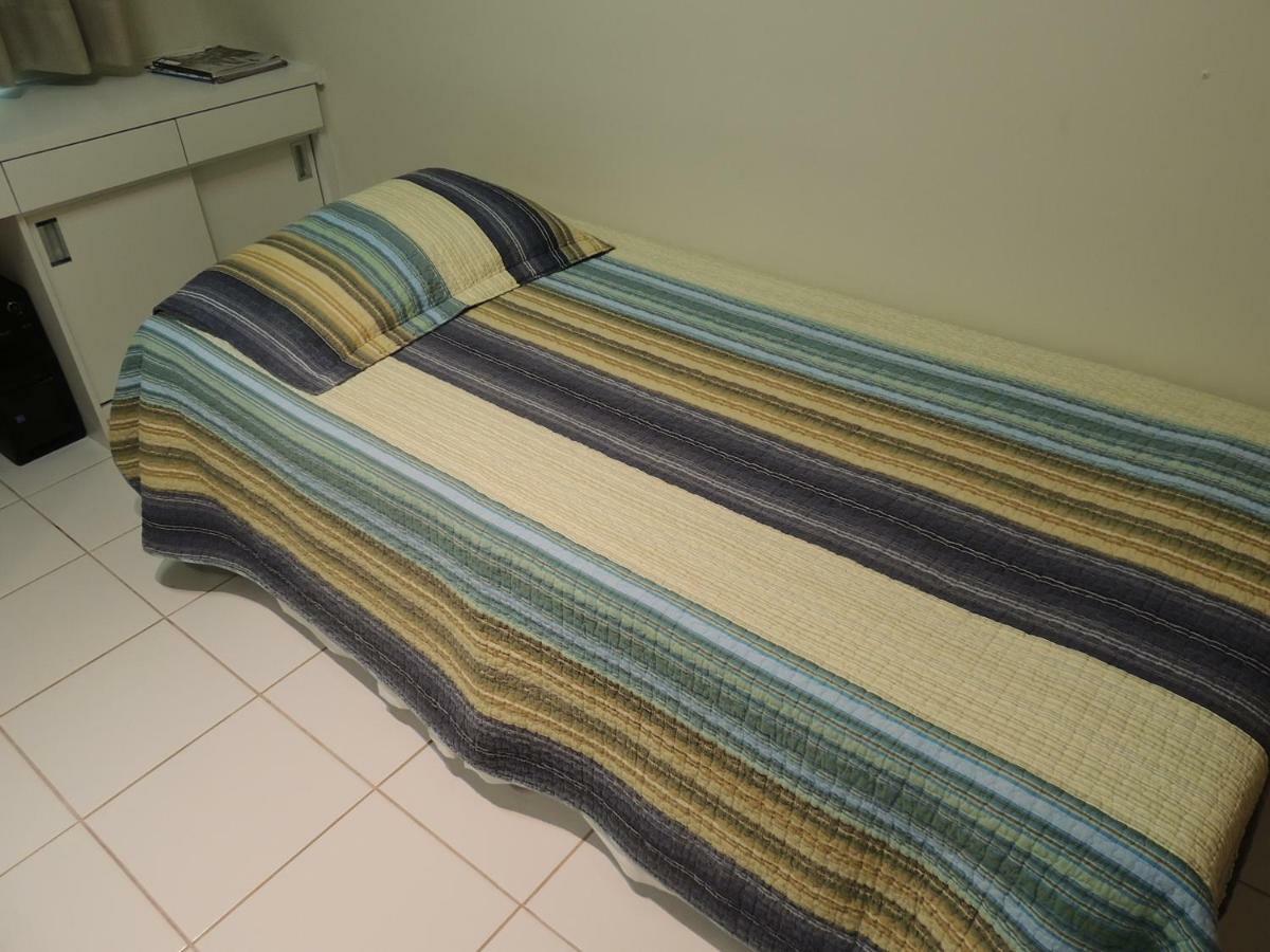 Apartamento 2 Quartos Living Park Sul Бразилиа Экстерьер фото