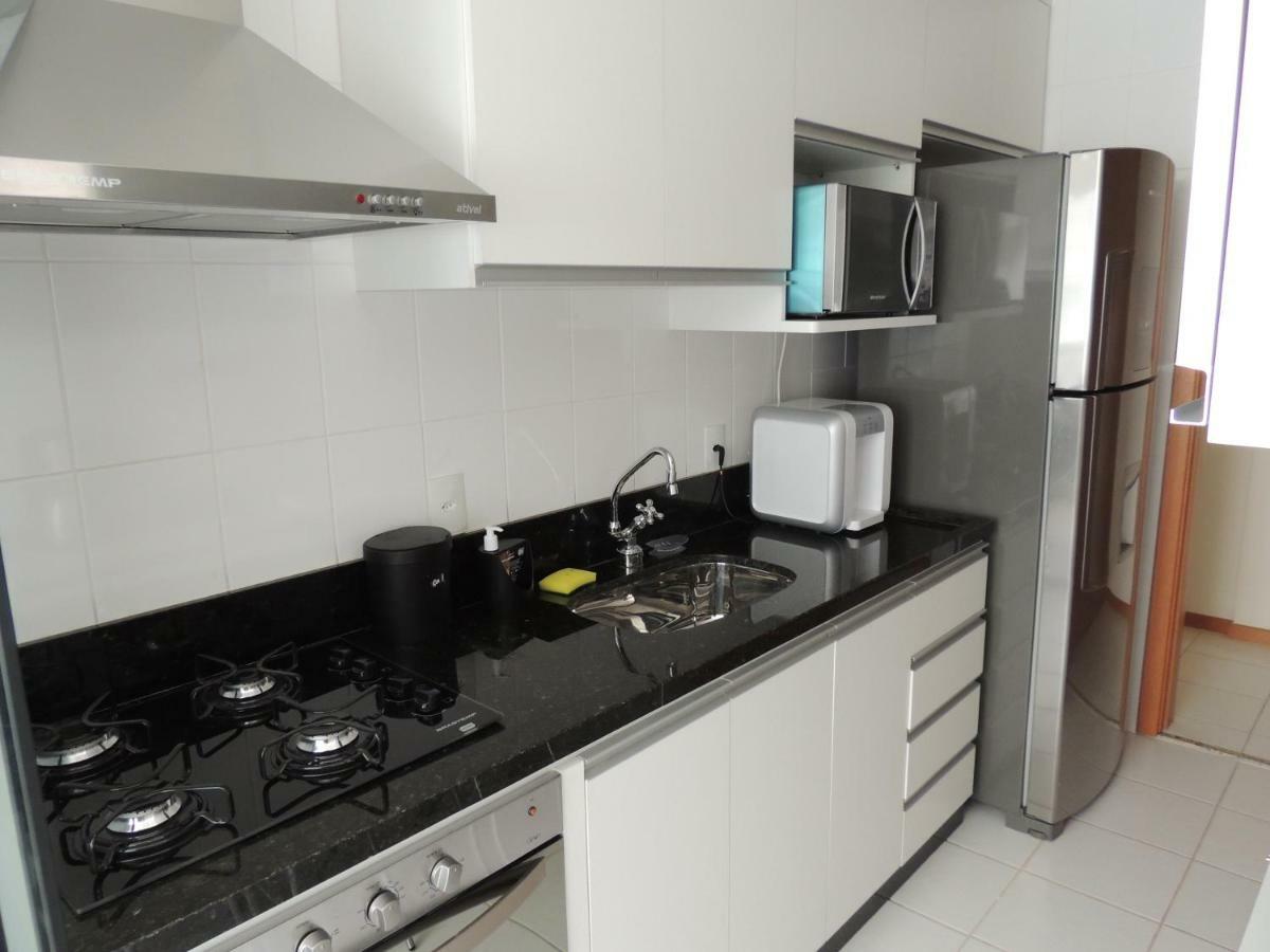 Apartamento 2 Quartos Living Park Sul Бразилиа Экстерьер фото