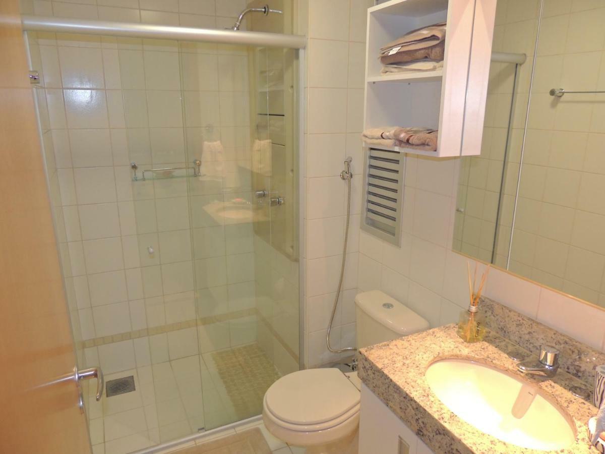 Apartamento 2 Quartos Living Park Sul Бразилиа Экстерьер фото